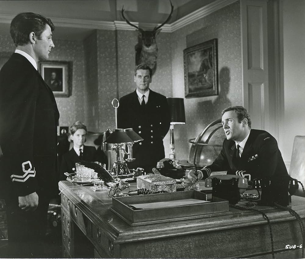 潜水艦X-1号の画像