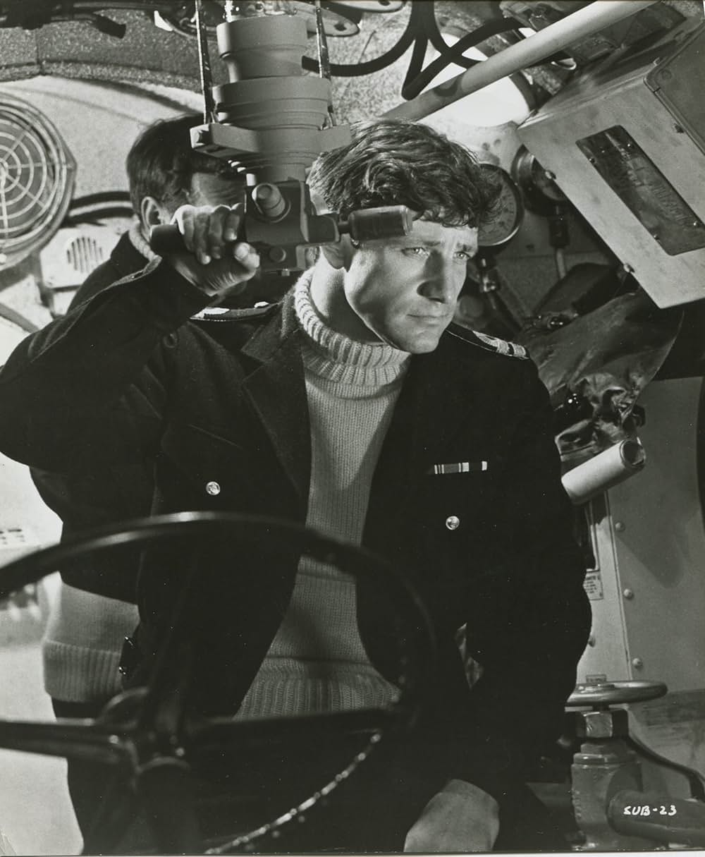 潜水艦X-1号の画像