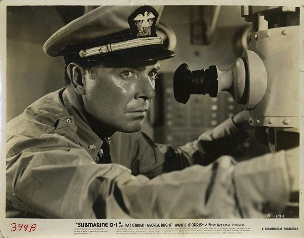 潜水艦D1号の画像