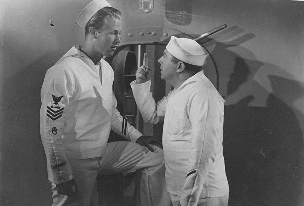 潜水艦D1号の画像