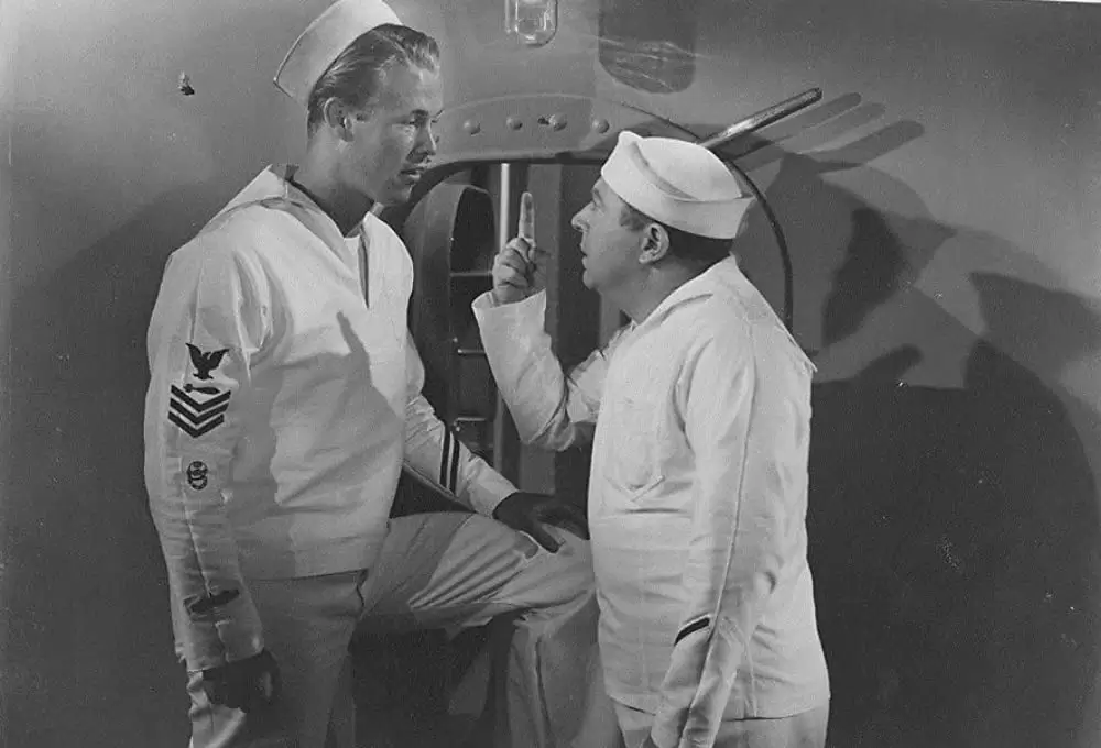 「潜水艦D1号」フランク・マクヒュー & ウェイン・モリスの画像