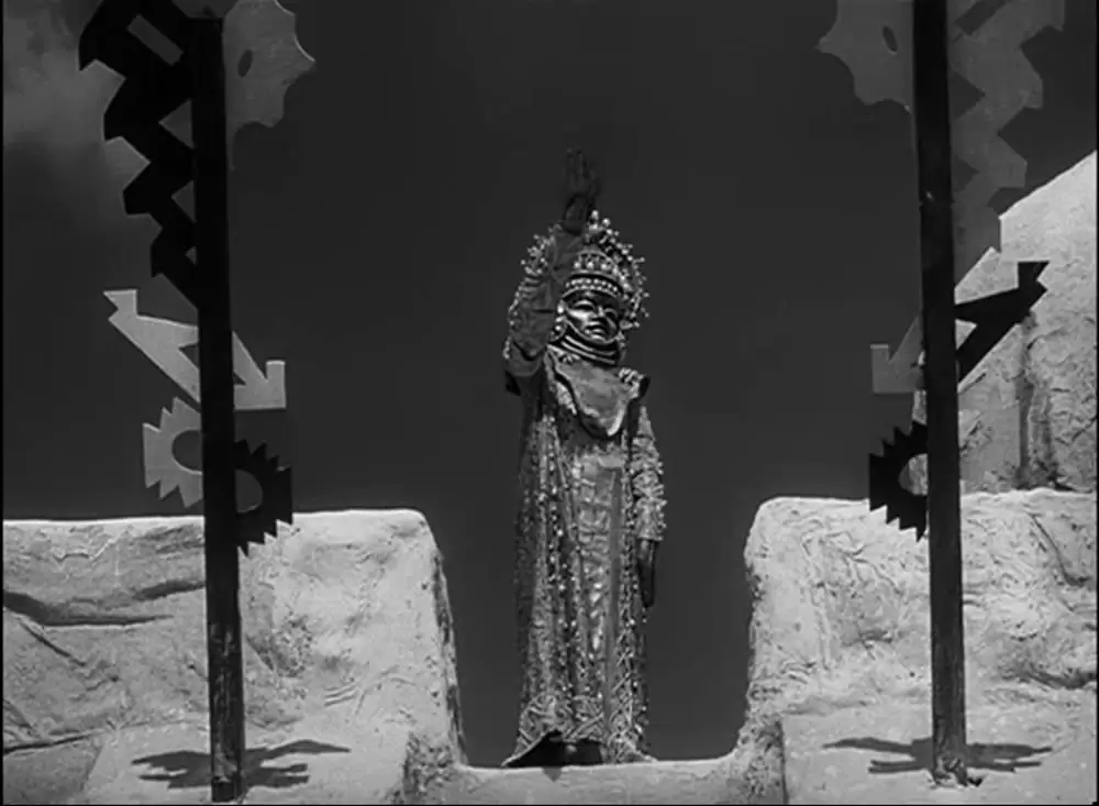 絶海のターザンの画像