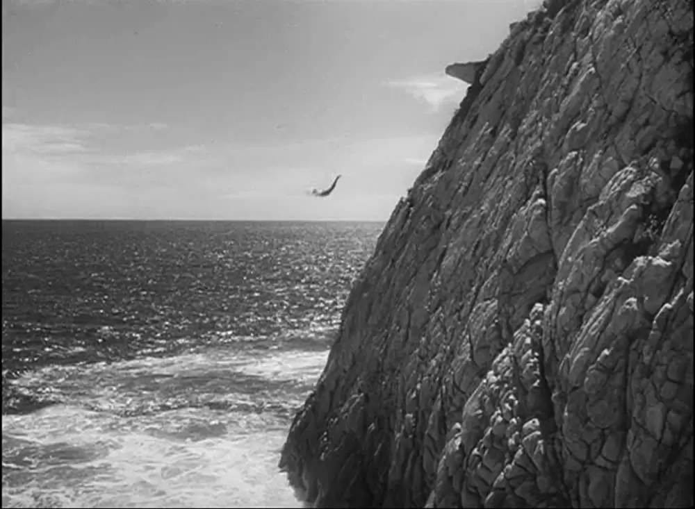 絶海のターザンの画像