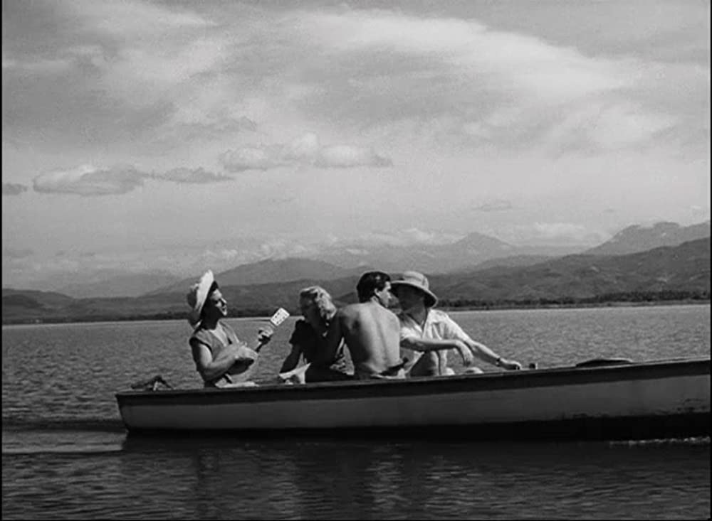 絶海のターザンの画像