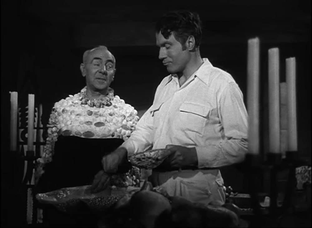 絶海のターザンの画像