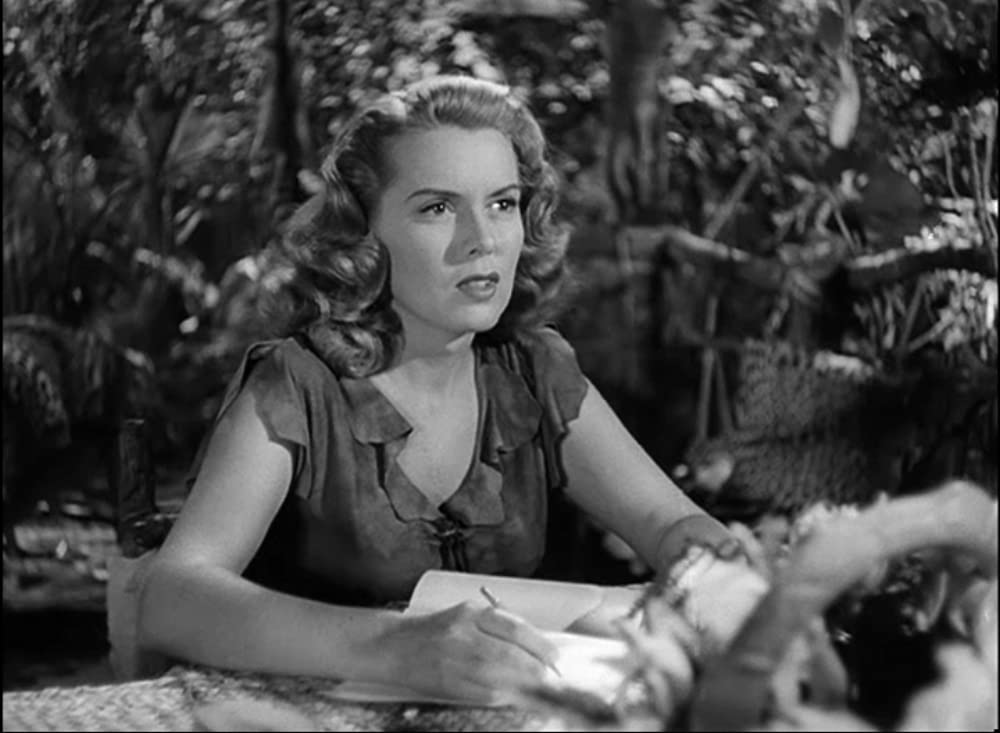 絶海のターザンの画像