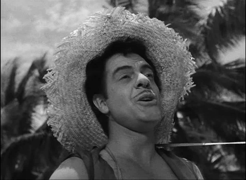 絶海のターザンの画像