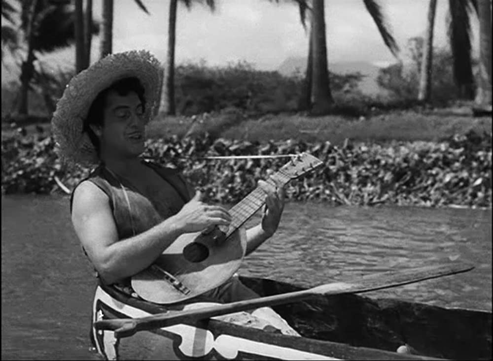 絶海のターザンの画像