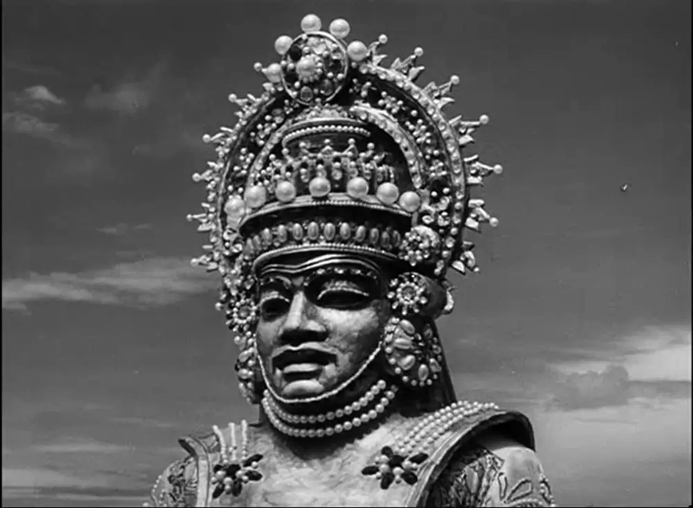 絶海のターザンの画像