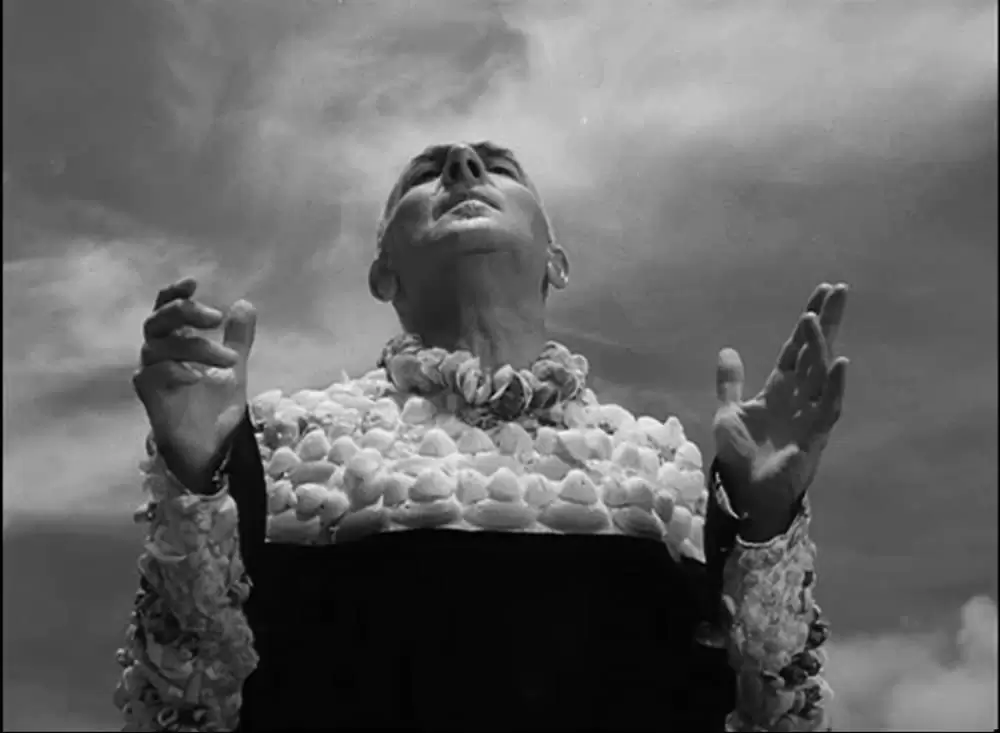 「絶海のターザン」ジョージ・ザッコの画像