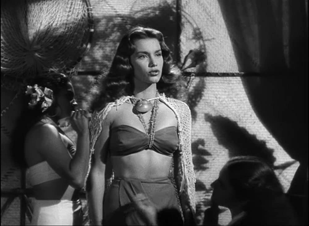 絶海のターザンの画像