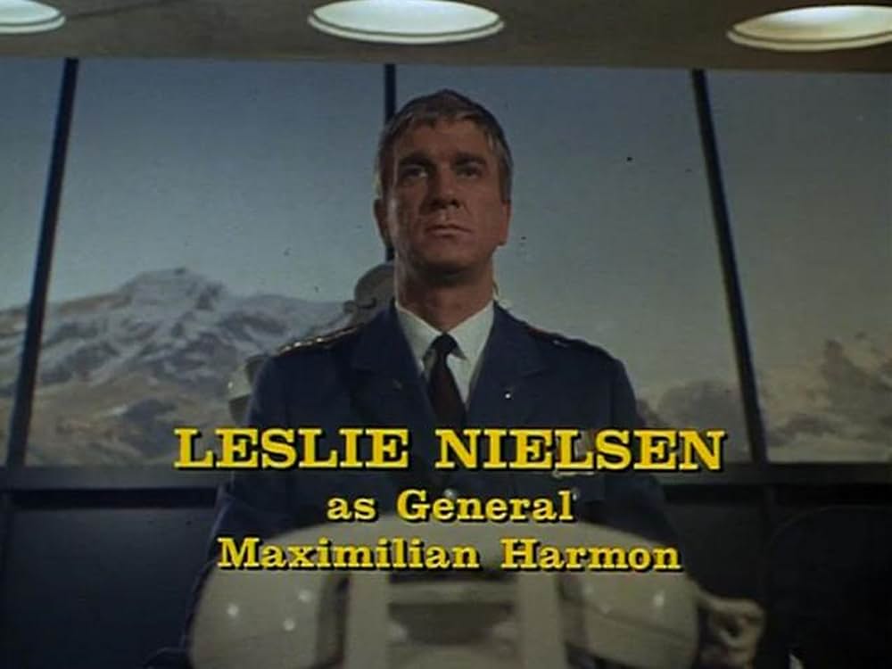 0011ナポレオン・ソロ／地球を盗む男の画像