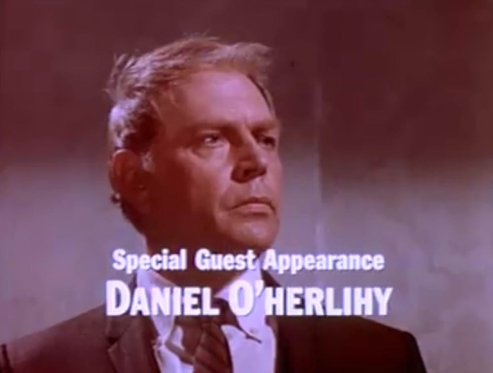 0011ナポレオン・ソロ／地球を盗む男の画像