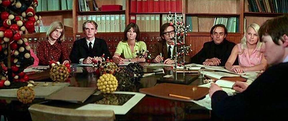 ドッキリ・ボーイ 窓拭き大騒動の画像