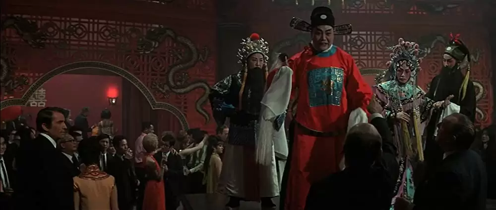 0（ゼロ）の決死圏の画像