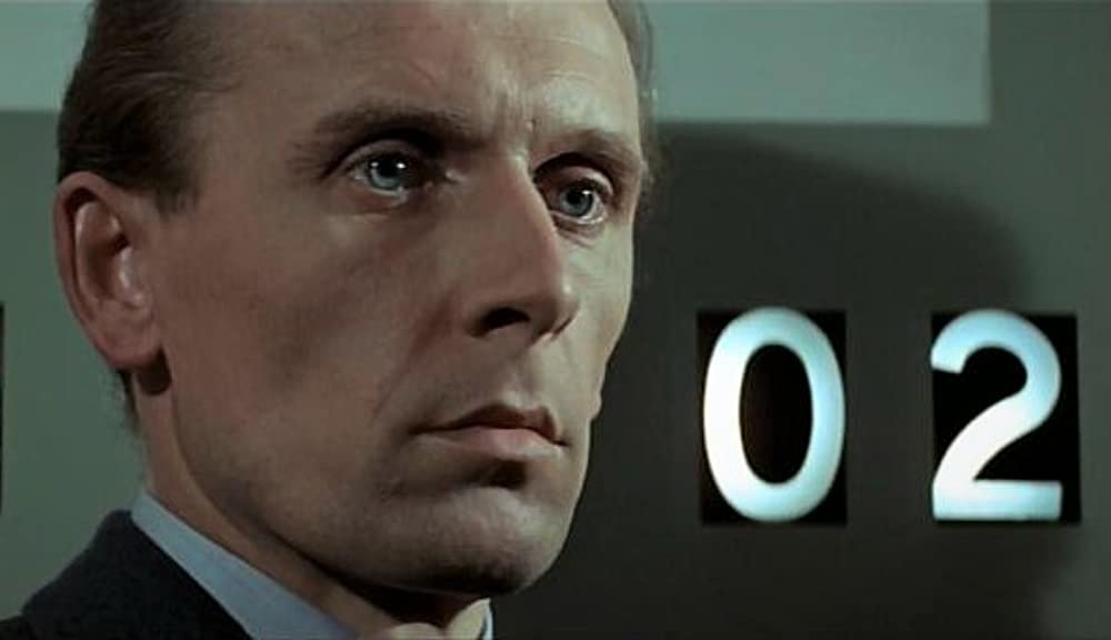 0（ゼロ）の決死圏の画像