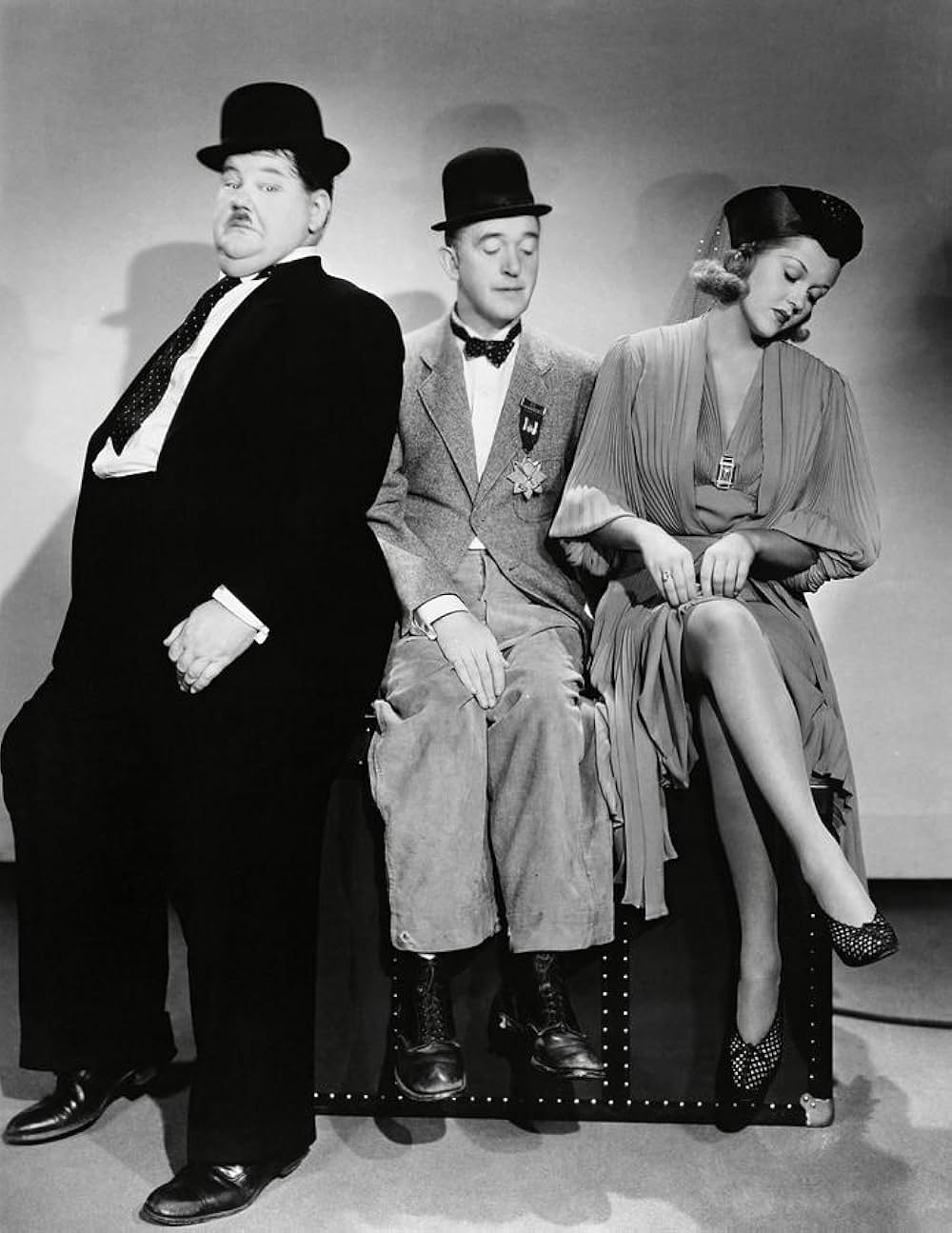 底抜け極楽大騒動の画像