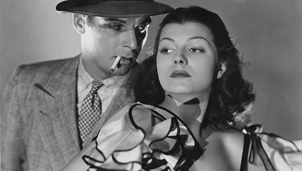 空のギャングの画像