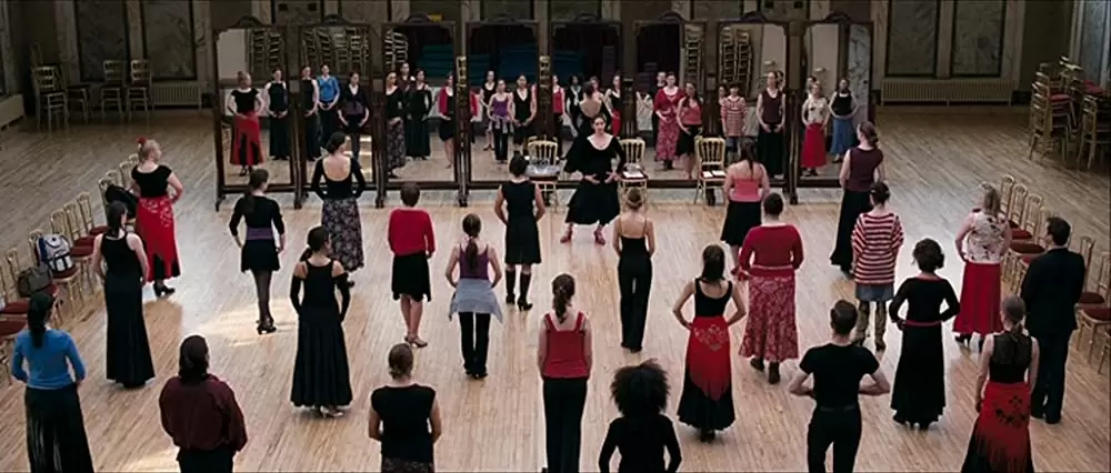 ハッピー・ゴー・ラッキーの画像