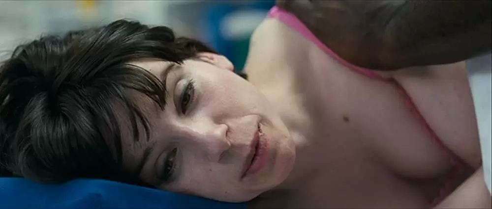 「ハッピー・ゴー・ラッキー」サリー・ホーキンスの画像