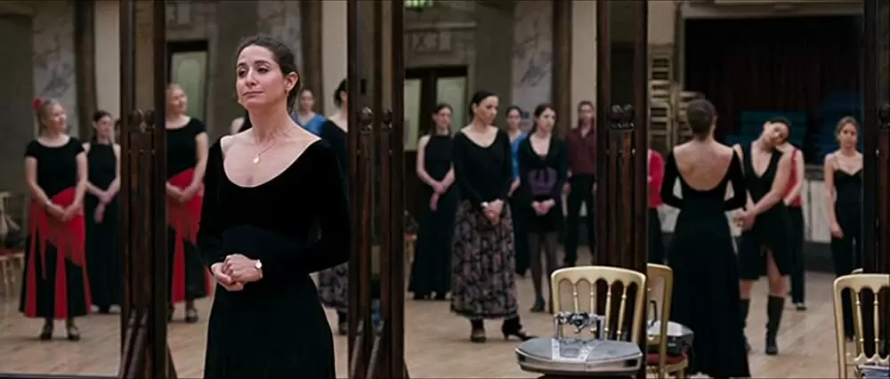 ハッピー・ゴー・ラッキーの画像