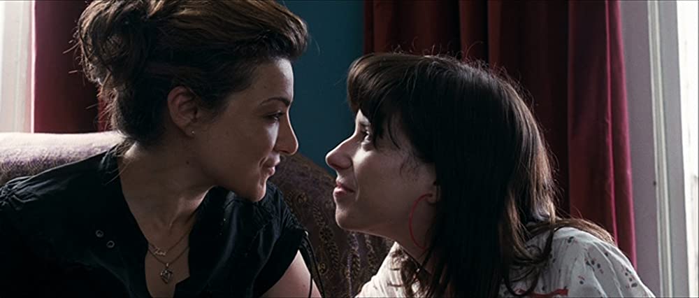 ハッピー・ゴー・ラッキーの画像