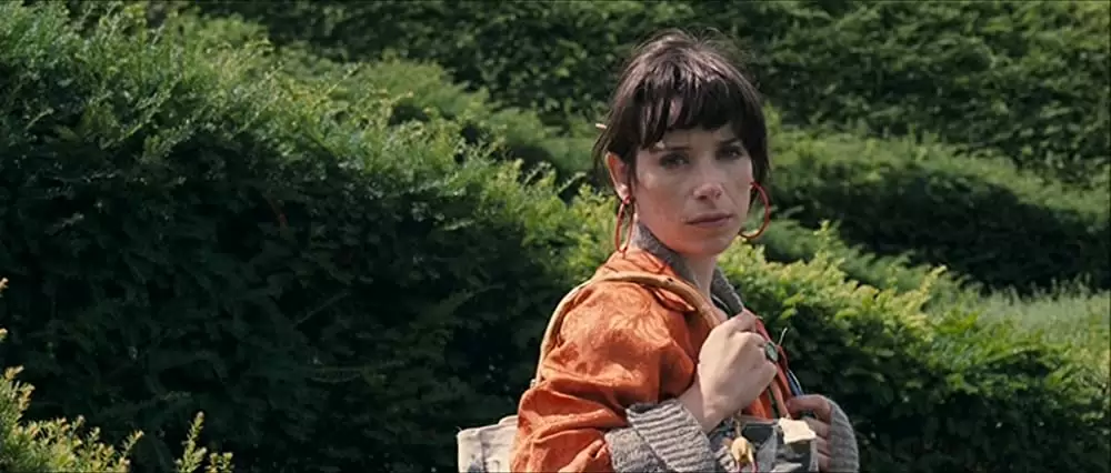 「ハッピー・ゴー・ラッキー」サリー・ホーキンスの画像