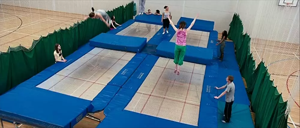 ハッピー・ゴー・ラッキーの画像