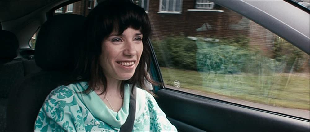 ハッピー・ゴー・ラッキーの画像