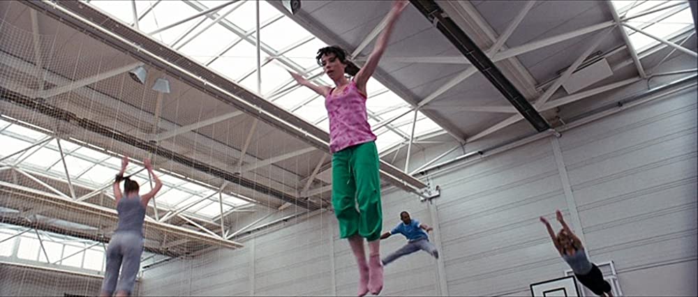 ハッピー・ゴー・ラッキーの画像