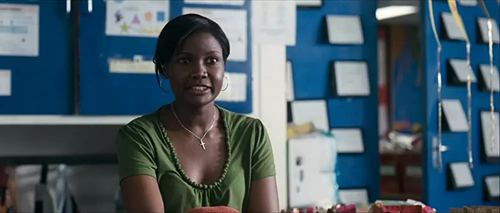 ハッピー・ゴー・ラッキーの画像