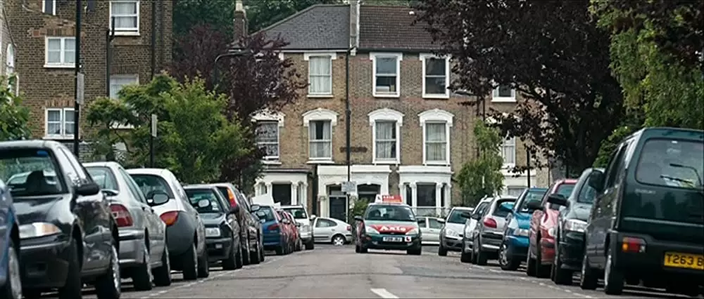 ハッピー・ゴー・ラッキーの画像