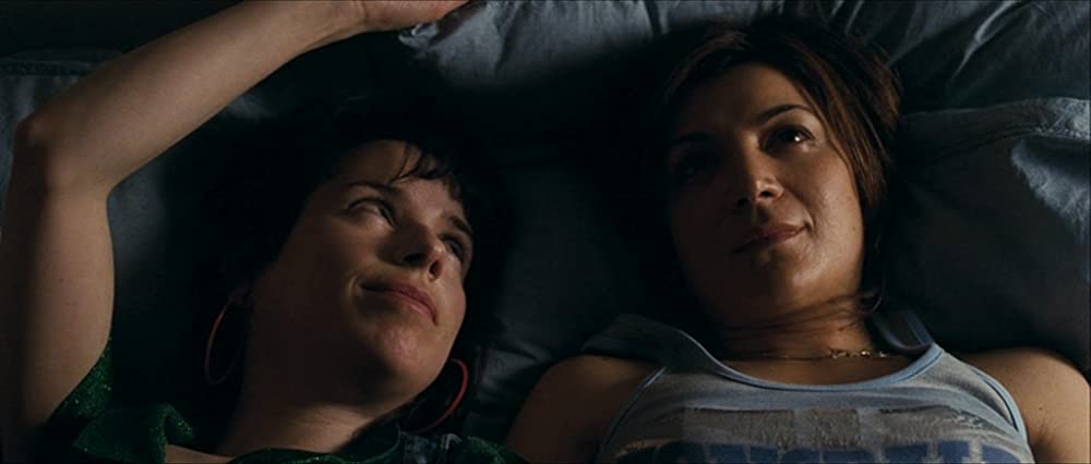 ハッピー・ゴー・ラッキーの画像