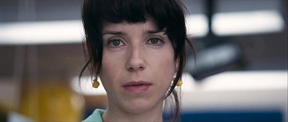 ハッピー・ゴー・ラッキーの画像