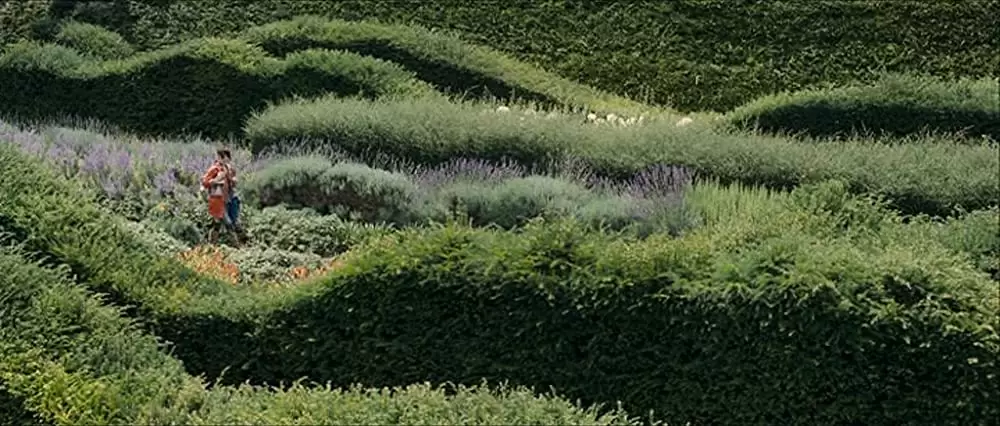 ハッピー・ゴー・ラッキーの画像