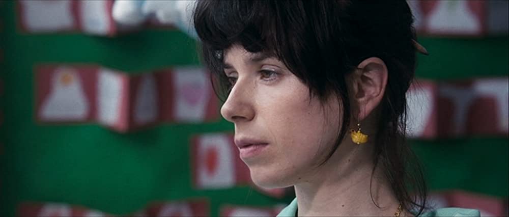 ハッピー・ゴー・ラッキーの画像