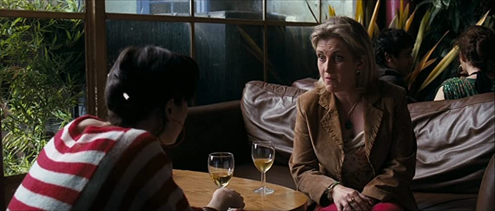 ハッピー・ゴー・ラッキーの画像