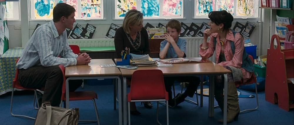 ハッピー・ゴー・ラッキーの画像