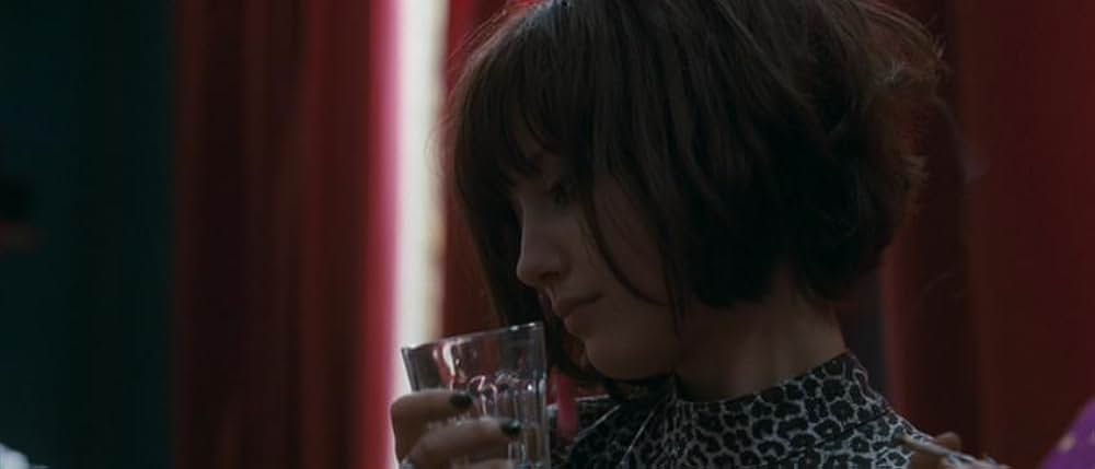 ハッピー・ゴー・ラッキーの画像