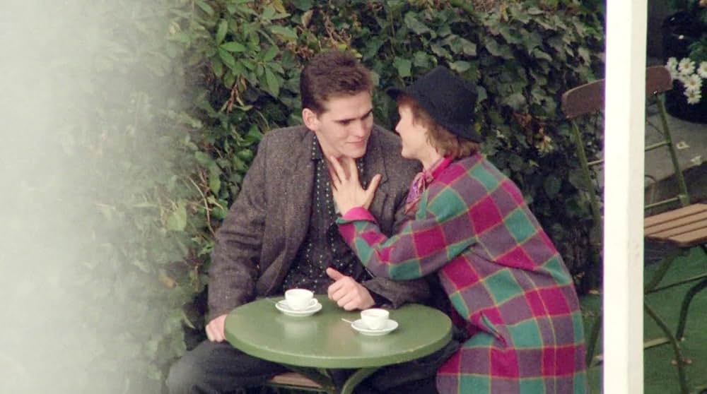 ターゲットの画像