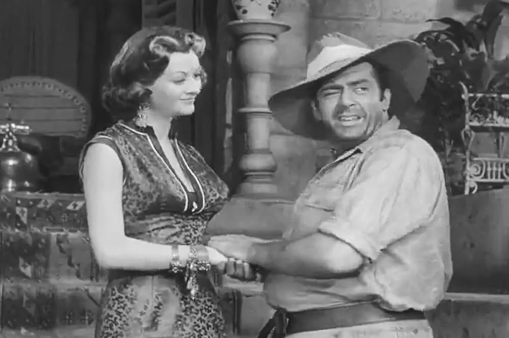 ターザンと巨象の襲撃の画像