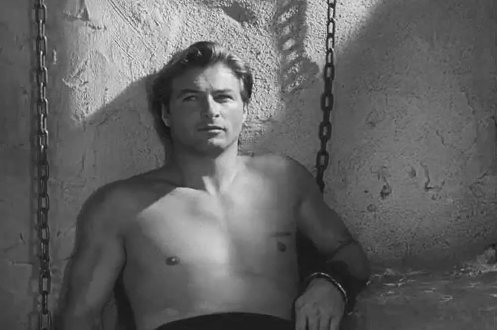 ターザンと巨象の襲撃の画像