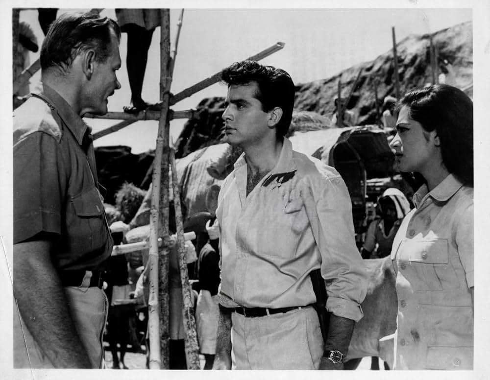 ターザンと猛獣の怒りの画像