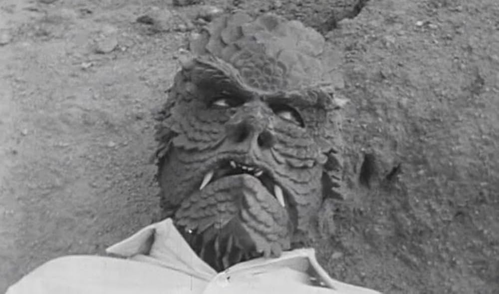 太陽の怪物の画像