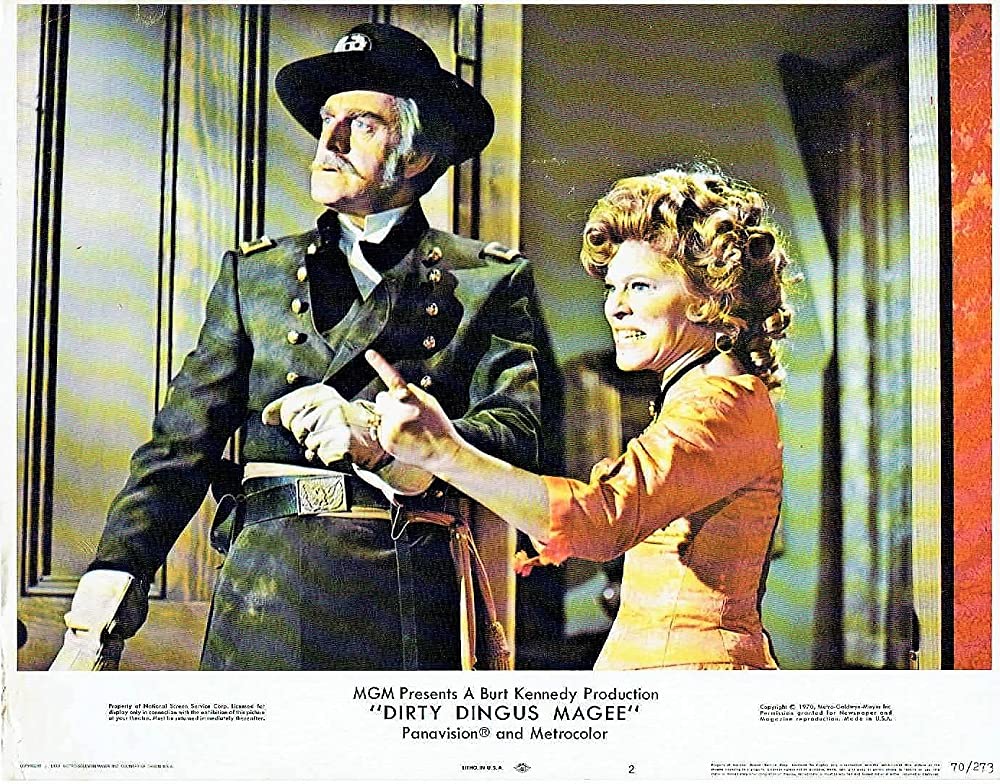 大悪党／ジンギス・マギーの画像