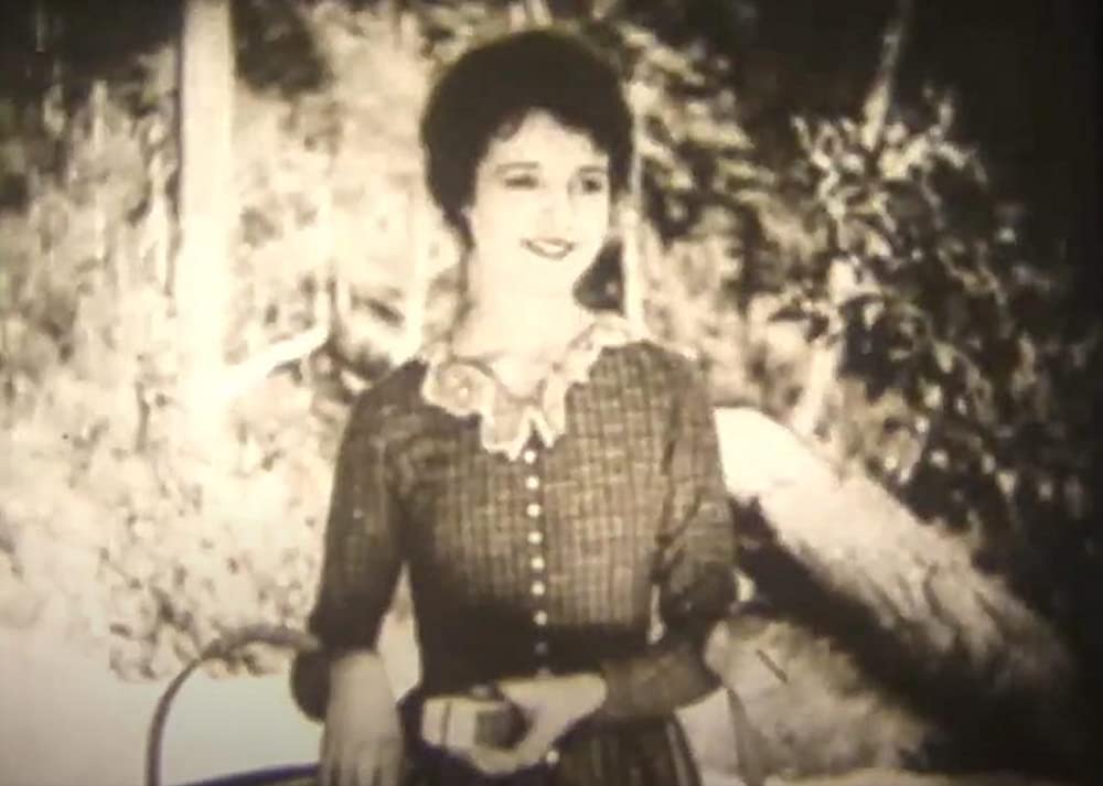 大洪水（1926）の画像