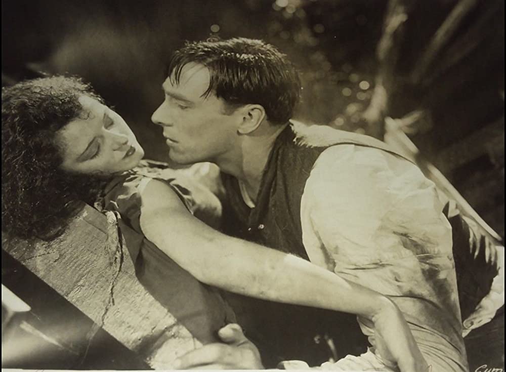 大洪水（1926）の画像