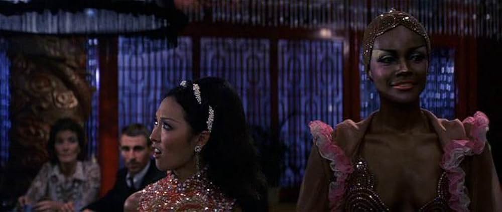 ダイナマイト諜報機関／クレオパトラ カジノ征服の画像