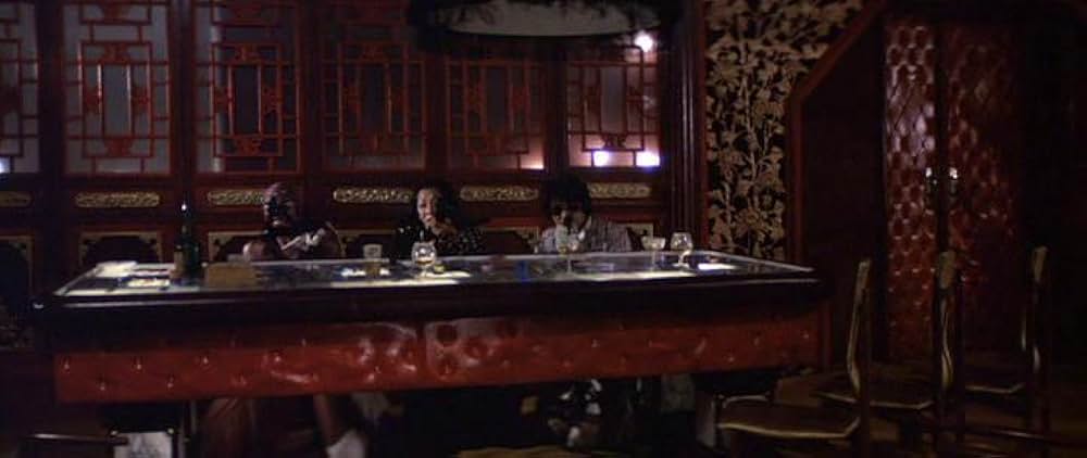 ダイナマイト諜報機関／クレオパトラ カジノ征服の画像