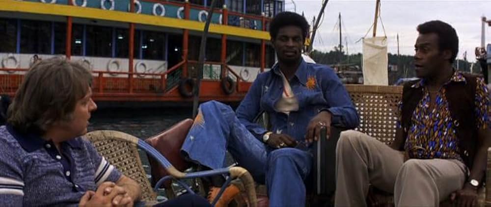 ダイナマイト諜報機関／クレオパトラ カジノ征服の画像